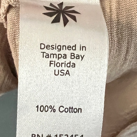 CAITE top - Picture 4 of 4